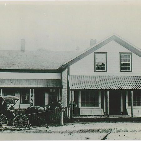 Normandale Century Inn Kültér fotó