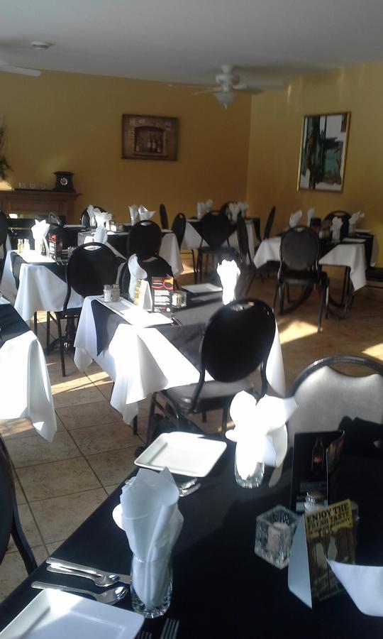Normandale Century Inn Kültér fotó