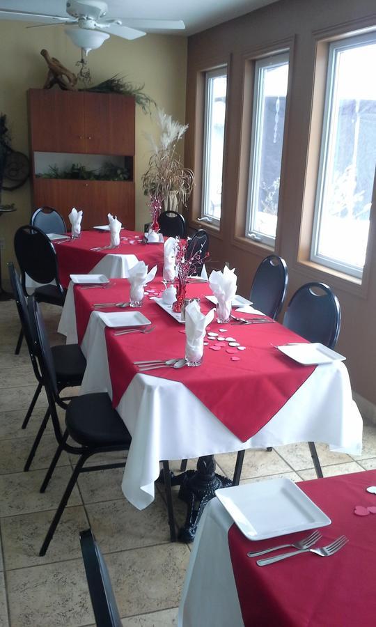 Normandale Century Inn Kültér fotó