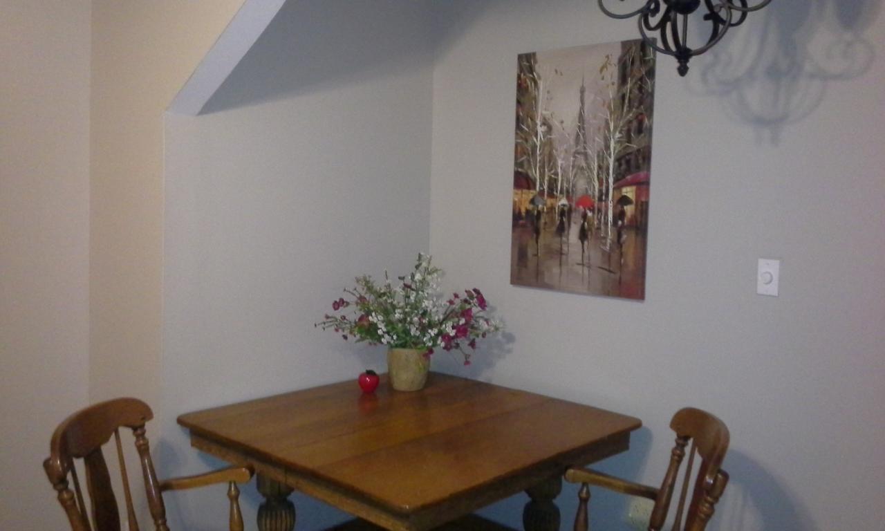 Normandale Century Inn Kültér fotó